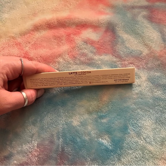 Basic Beauty Lip Liner Duo NEW - Picture 5 of 6